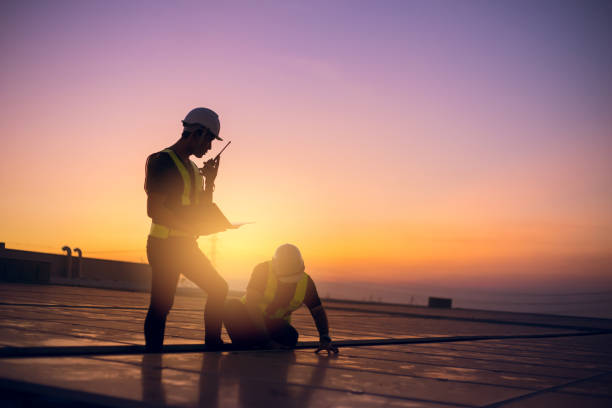 Best Roofing for New Construction  in Waterflow, NM