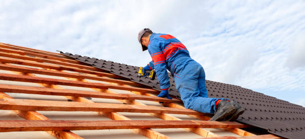 Best Storm Damage Roof Repair  in Waterflow, NM